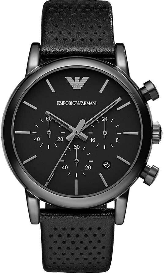 Наручные часы EMPORIO ARMANI Luigi AR1737