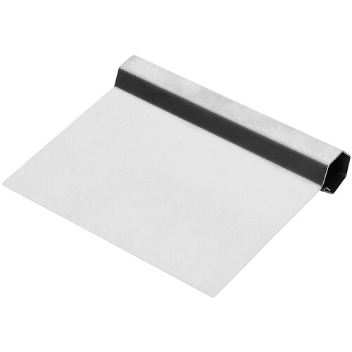 Скребок кондитерский 12х10 см 492₽