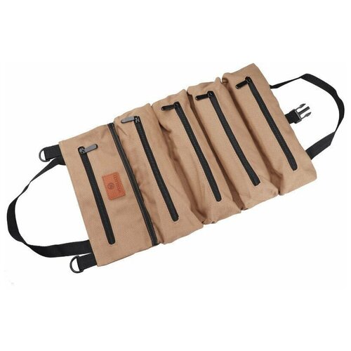 Сумка-скрутка для инструментов