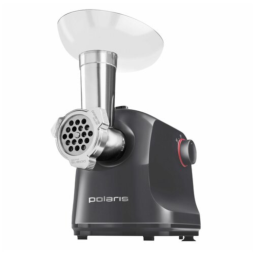 Мясорубка серый POLARIS PMG 1873 RUS 429900₽