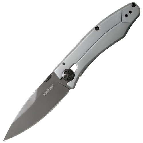 фото Нож складной kershaw innuend steel