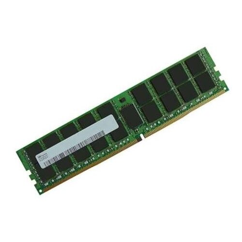 Оперативная память Hynix 16 ГБ DDR4 3200 МГц RDIMM CL22 HMA82GR7CJR8N-XN 1250000₽