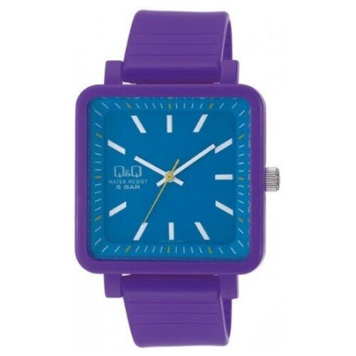 фото Наручные часы q&q vq92j010y