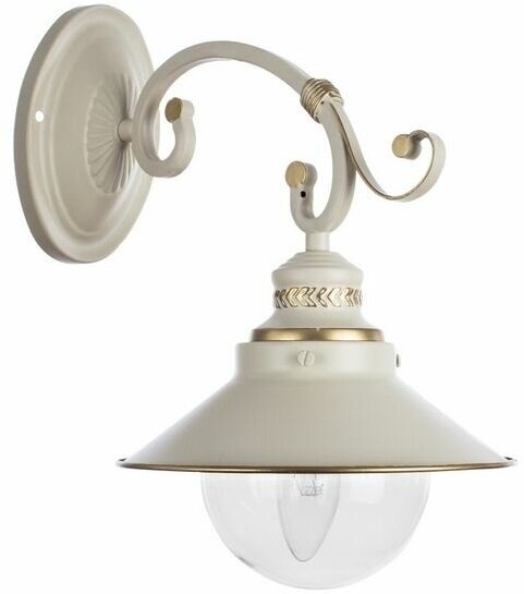 Бра Arte Lamp Grazioso A4577AP-1WG