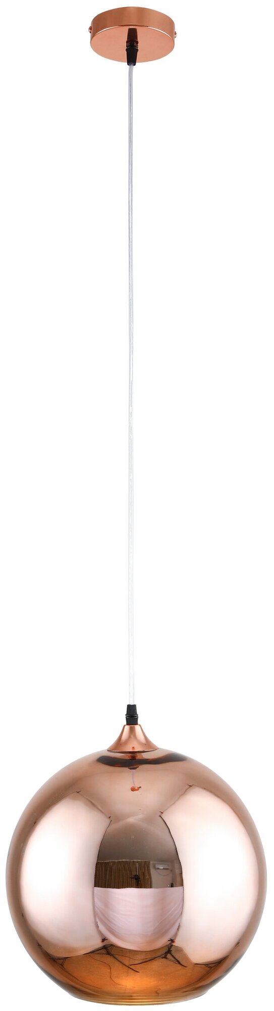 07561-20,20 Подвесной светильник Kink Light Венера 17828 - фото №3