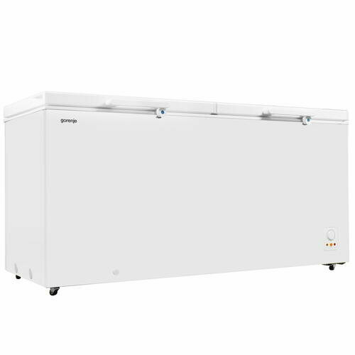 Морозильный ларь Gorenje FH50BPW 53990₽