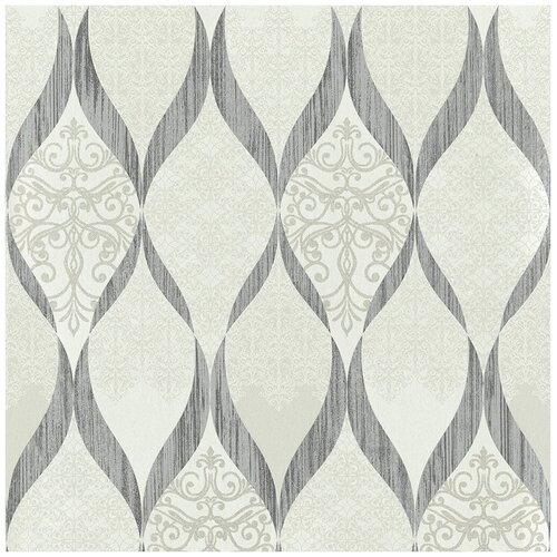 Обои Pickhardt + Siebert Deluxe 41006-50 флизелиновые флизелине 10.05 м х 0.53 м