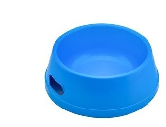 фото Yami Yami миски Миска Прованс 2600мл (2206бирюз), 0,31 кг