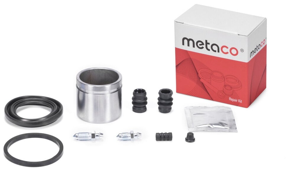 Ремкомплект суппорта METACO 3840-241 для Nissan