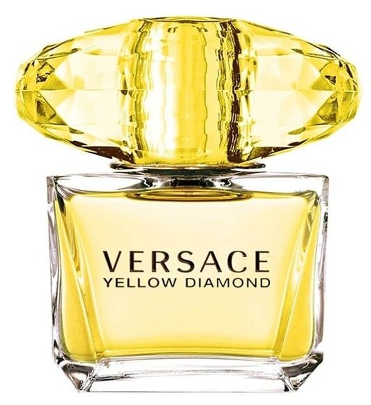 Туалетная вода Versace Yellow Diamond 90