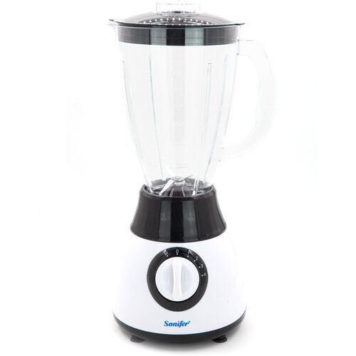 Блендер стационарный Sonifer SF-8010 15L 300W 249900₽