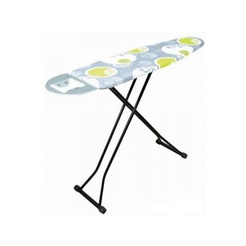 Гладильная доска LWI Роза Эконом (125 x 43 см)