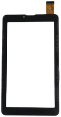 Тачскрин (сенсорное стекло) для планшета Irbis TZ56
