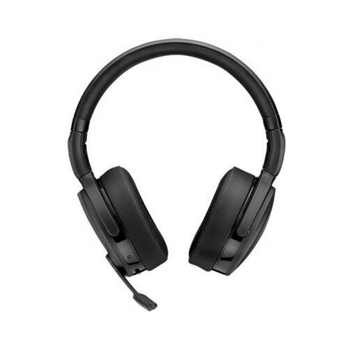 фото Sennheiser наушники sennheiser adapt 560 черный