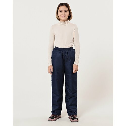 фото Брюки размер 110, синий la