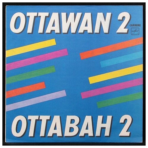 Ottawan Ottawan 2