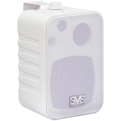 Корпусной громкоговоритель SVS AUDIOTECHNIK WSM-20 WHITE