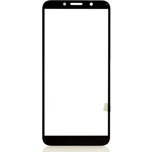 Тачскрин для Huawei Honor 9S/ Y5P черный