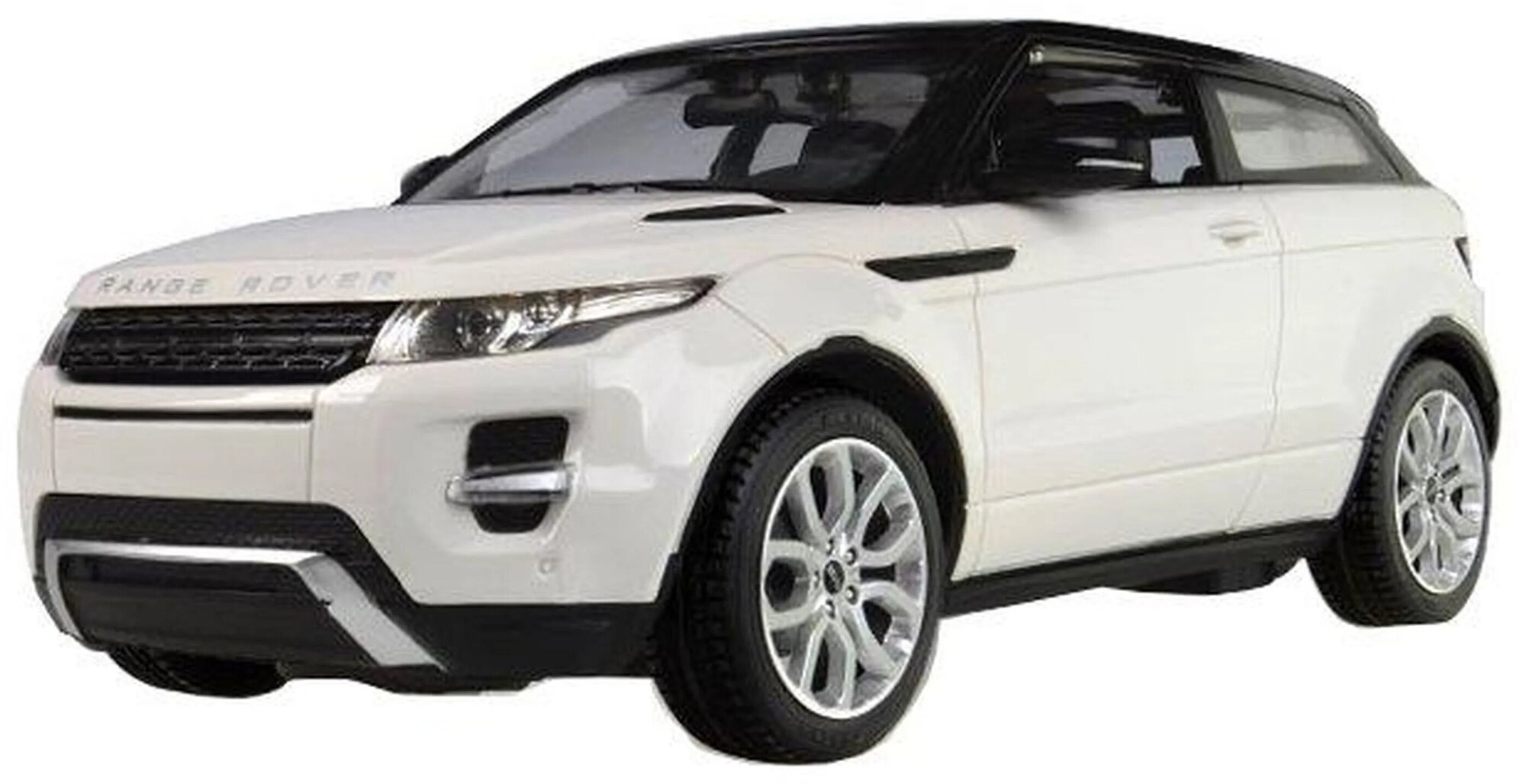 Машинка Rastar Land Rover Range Rover Evoque 47900 1:14 352