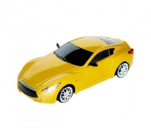 Радиоуправляемая машинка для дрифта HuangBo Toys Aston Martin 1:24 - 666-226