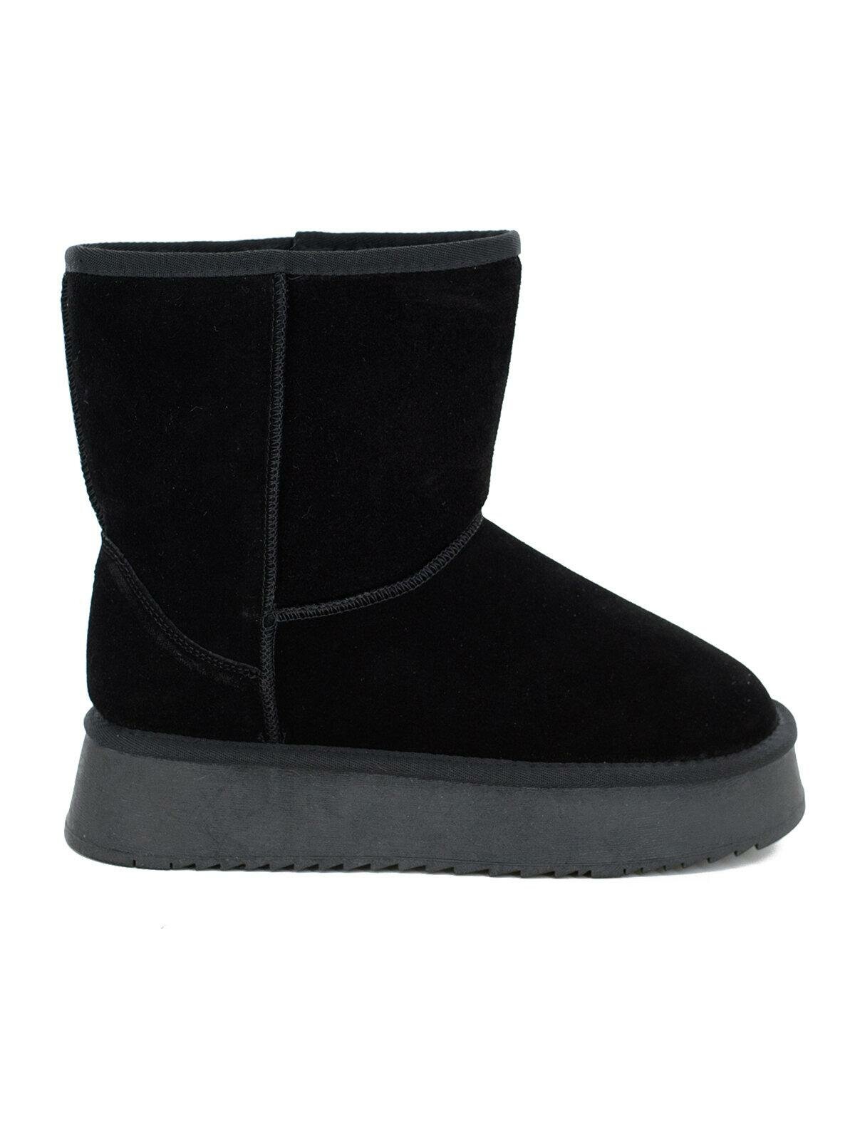 Угги PATROL, размер 37, черный