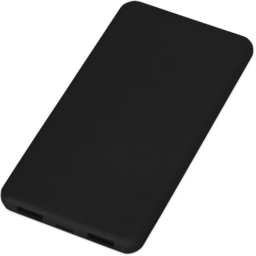 Портативное зарядное устройство Reserve с USB Type-C 5000 mAh черный 201200₽