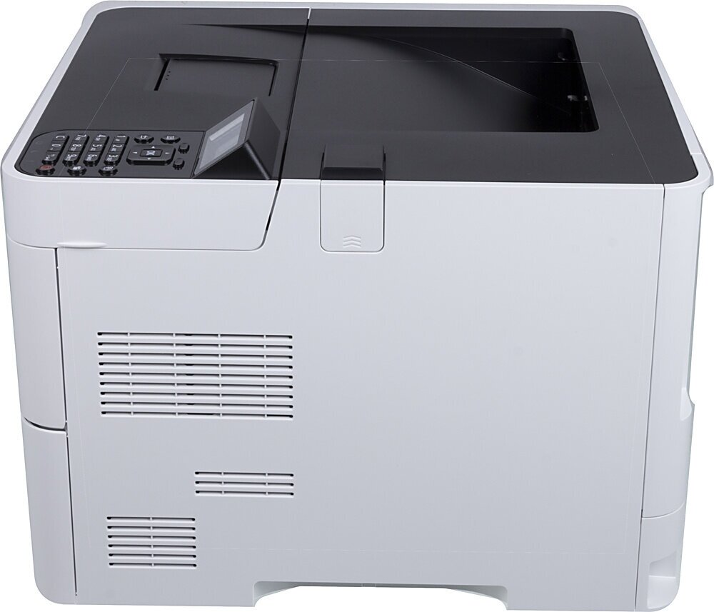 Принтер лазерный KYOCERA ECOSYS P3145dn ч/б A4