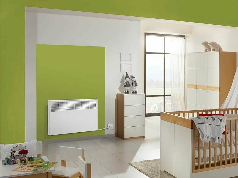Электрический конвектор iVigo EPK4590M25 - фото №20