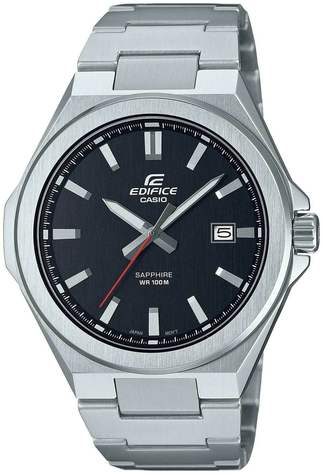 Наручные часы CASIO Edifice EFB-108D-1AVUEF