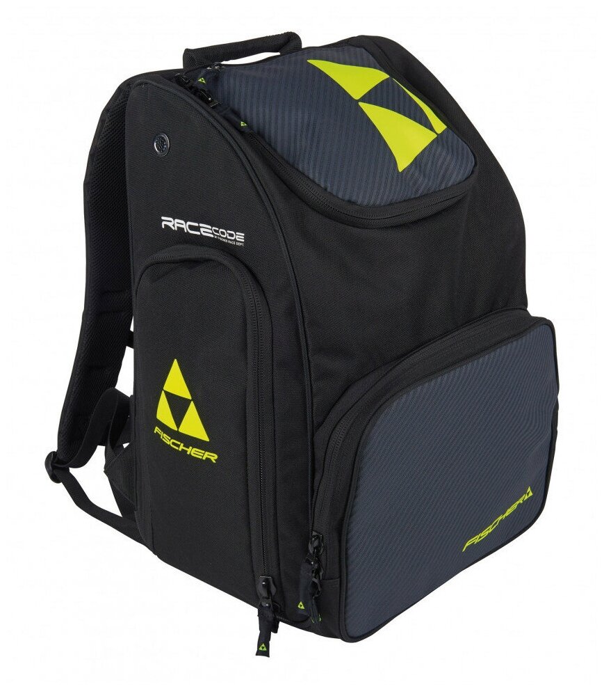 фото Рюкзак Fischer Backpack Race 70L (Z05222)