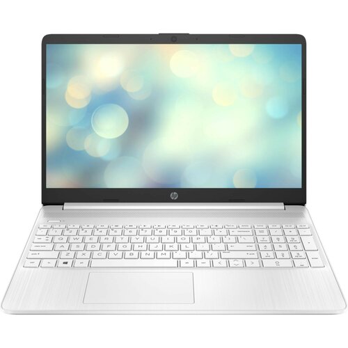 Ноутбук HP 15s-eq3010ny Free DOS silver (7D1E4EA)