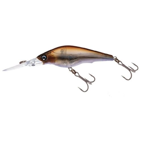 фото Воблер duel r1178-hgsm hardcore shad 50sp duel & yo-zuri