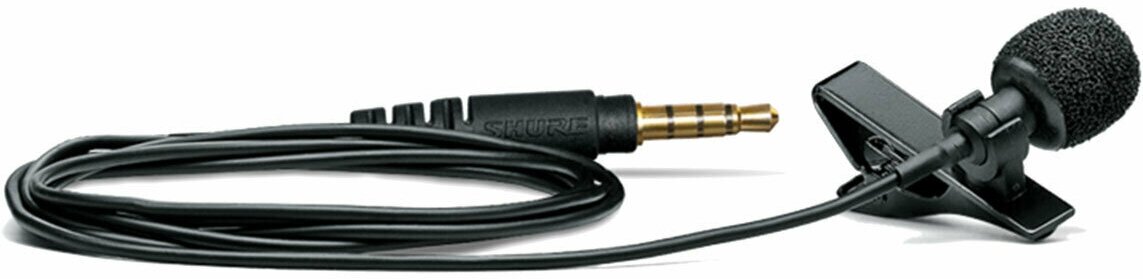 Микрофон для смартфонов Shure - фото №14