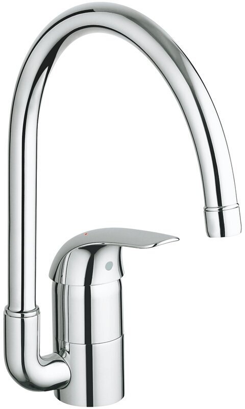 Смеситель для кухни Grohe EUROECO 32752000