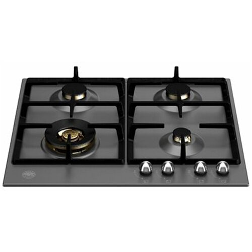 Газовая варочная панель Bertazzoni P604LHERNE