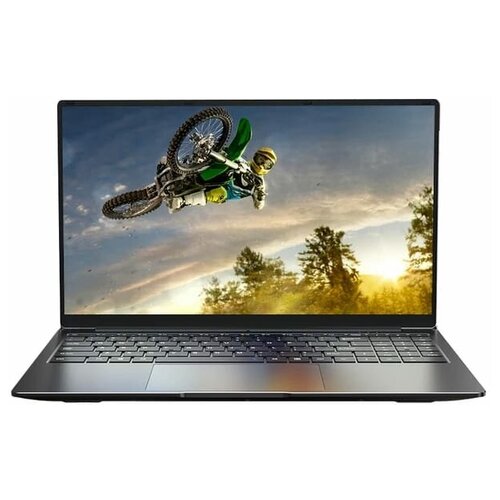 15.6" Ноутбук Intel Celeron N5095A/RAM 16gb/SSD 512gb