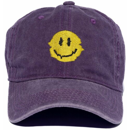 фото Кепка бордшоп#1, размер 60, фиолетовый