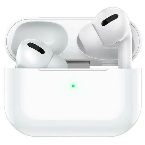 Беспроводные наушники Bluetooth Белые Вкладыши 390000₽