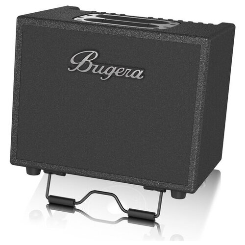 Bugera AC60 портативный комбо усилитель для аккустических инструментов 60 Вт, 8