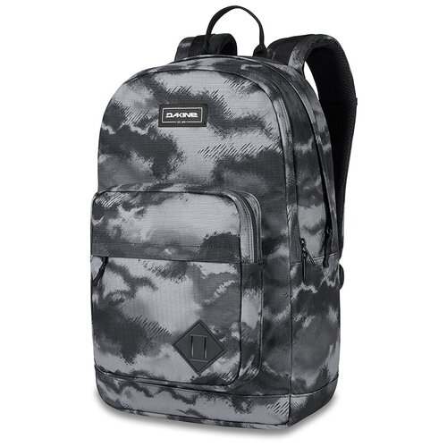 фото Рюкзак городской dakine 365 pack dlx 27l (цвет: dark ashcroft camo)