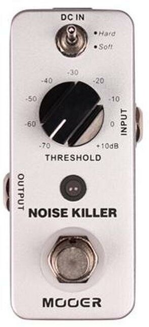 Mooer Noise Killer Гитарная педаль