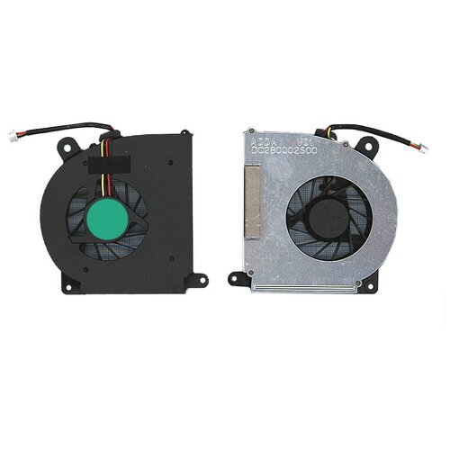 Вентилятор (кулер) для ноутбука Acer Aspire 3100 3650 5100 5110 5510 new laptop cooling fan for acer aspire 8943 8943g original pn mg75070v1 b000 s99 dfs551205ml0t cpu cooler radiator