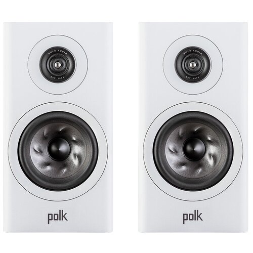 Полочная АС Polk Audio Reserve R100 white 6499000₽