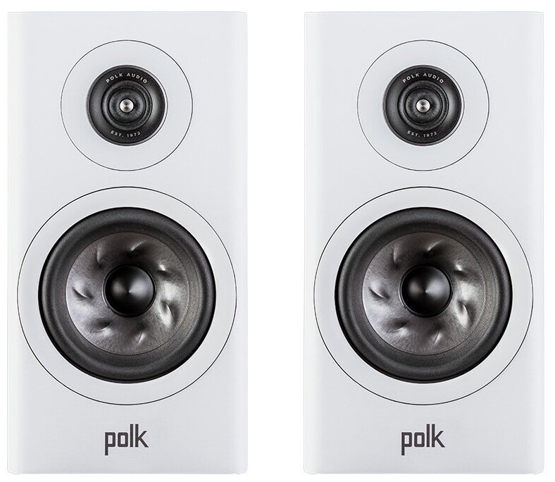 Полочная АС Polk Audio Reserve R100, white