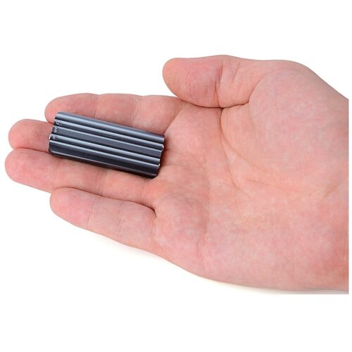 Диктофон Camix VR408 8Гб с датчиком звука 443200₽