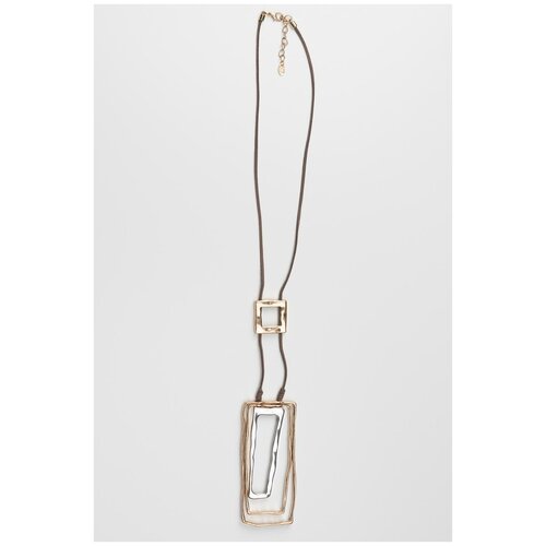 Колье Nina Ford EN0600 Золотой