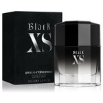 Paco Rabanne Black Xs 100ml - изображение