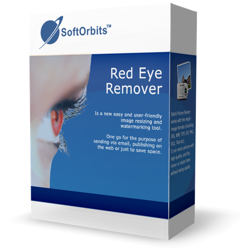 Red Eye Remover, право на использование photo background remover право на использование