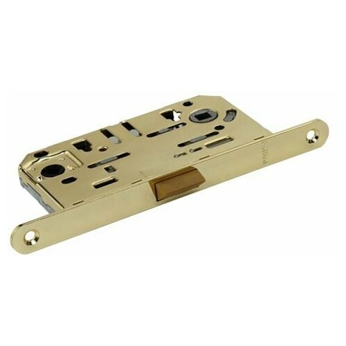 Защелка сантехническая Pallini (Паллини) P 410 B PB Цвет - Золото