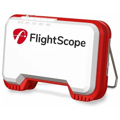 FlightScope Mevo - Portable Personal Launch Monitor for Golf (FlightScope Mevo - портативный персональный монитор для гольфа)